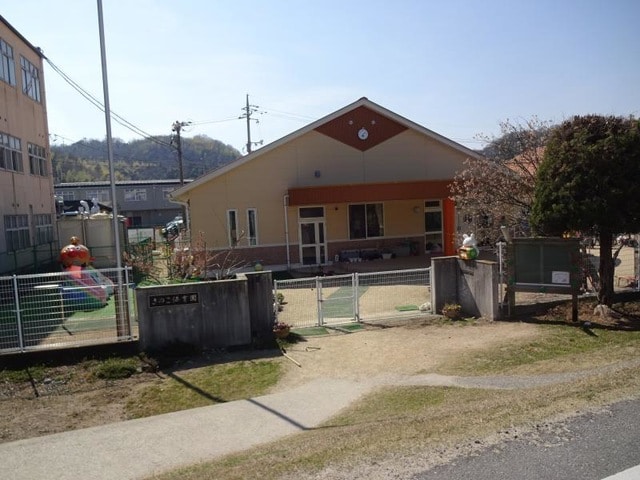 きのこ保育園(幼稚園/保育園)まで2279m サンリット