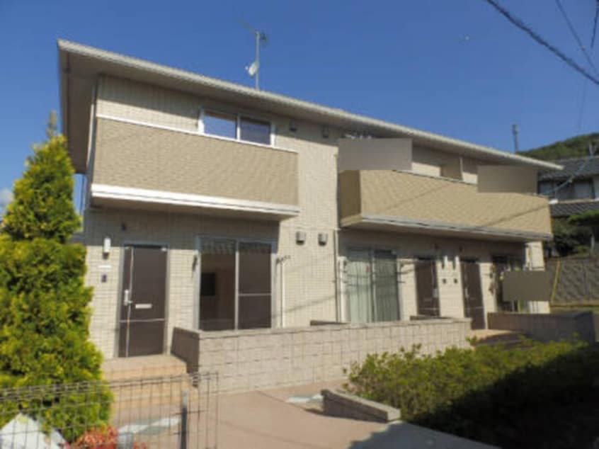  ルミエール柳津