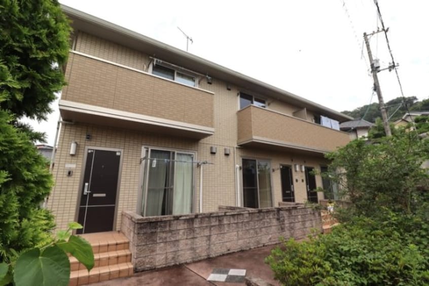  ルミエール柳津