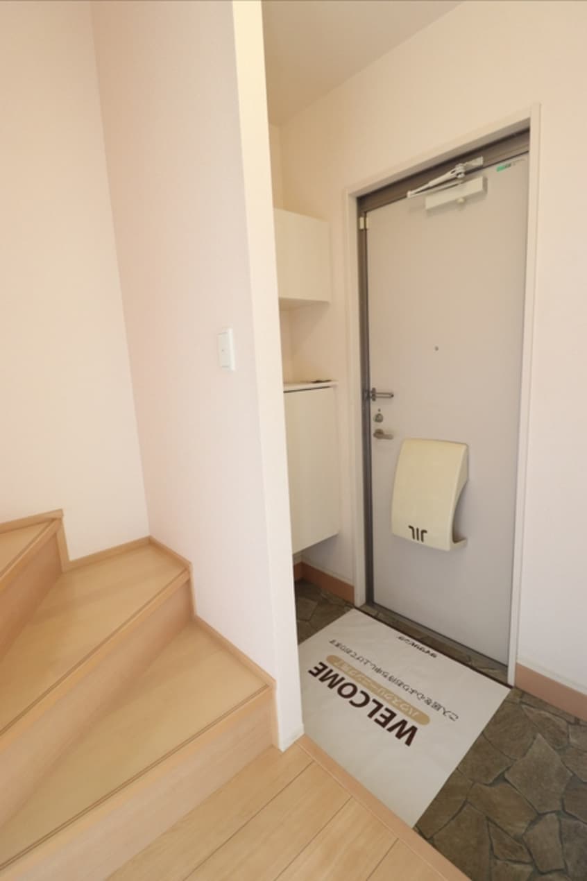  ルミエール柳津