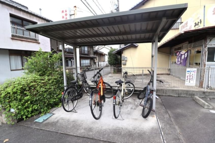  ルミエール柳津