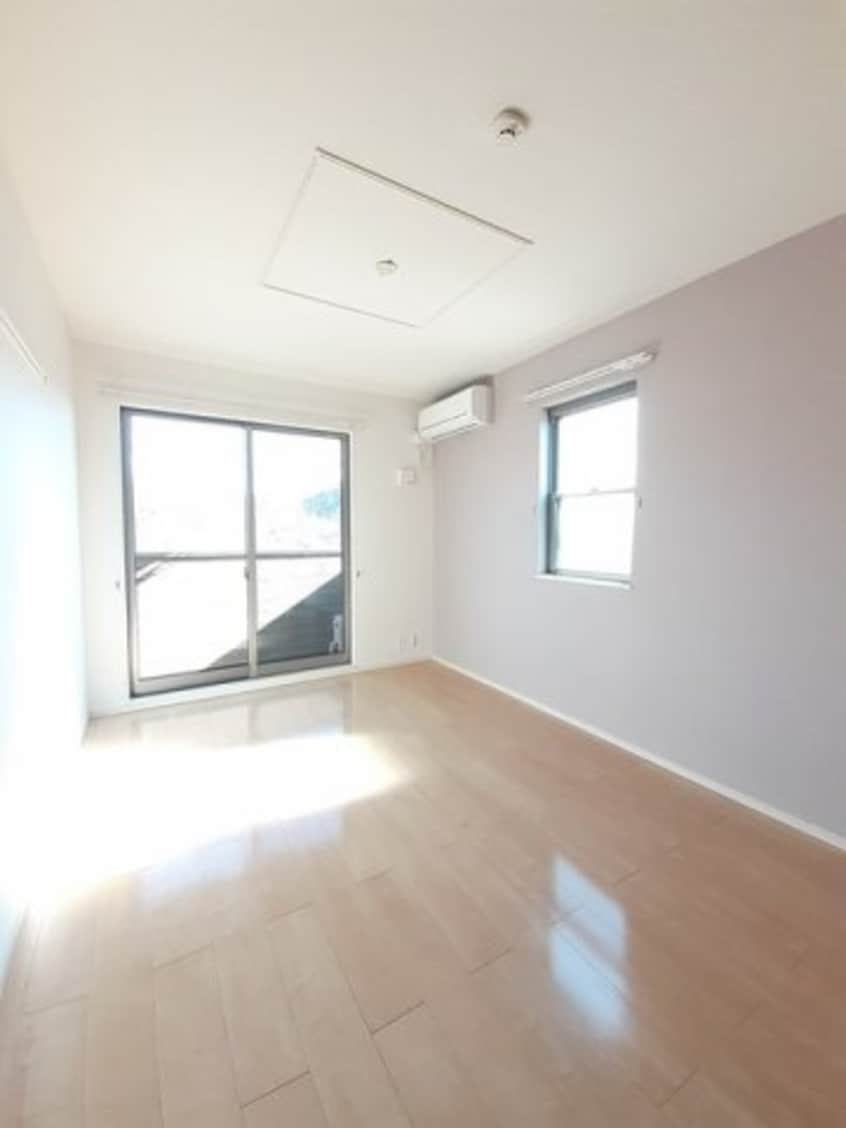  サンリット・スクエアＦ