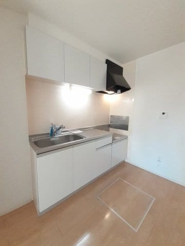  サンリット・スクエアＦ