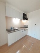  サンリット・スクエアＦ