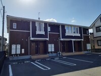 プティヴィラージュ　神辺Ｂ