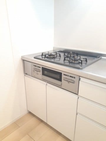  プリムヴェールＢ