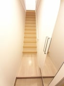  プリムヴェールＢ