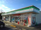 ファミリーマート笠岡里庄口店まで500m カーサ　チェーロ　Ⅰ