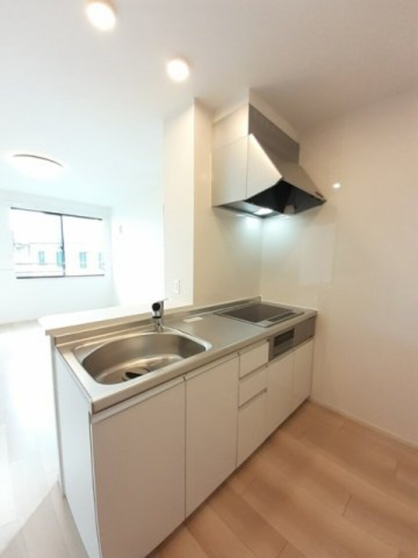  カーサ　チェーロ　Ⅰ