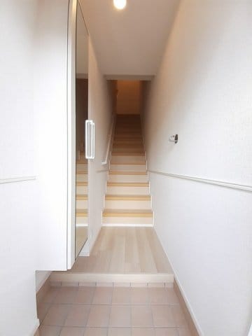  カーサ　チェーロ　Ⅰ