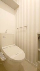  エムアールイー　E棟