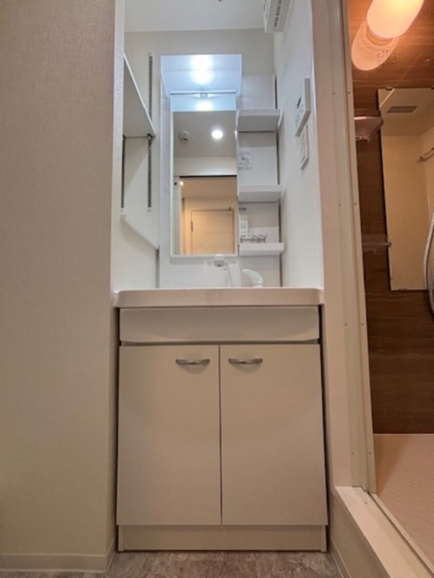  月光手城ルート2