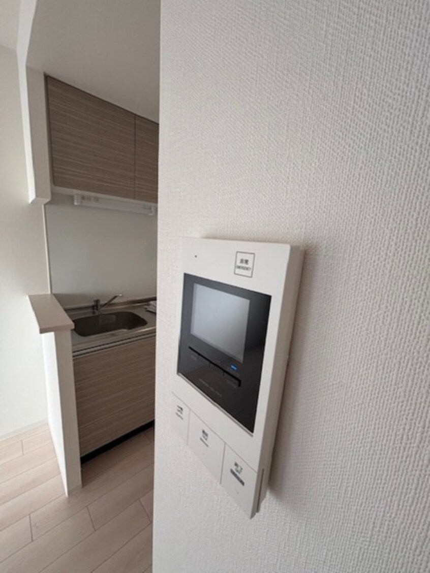  月光手城ルート2