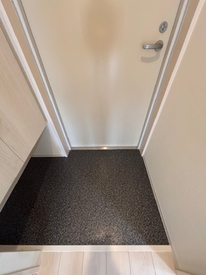  月光手城ルート2