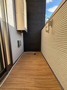  月光手城ルート2