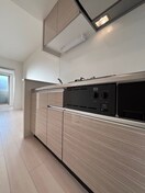  月光手城ルート2