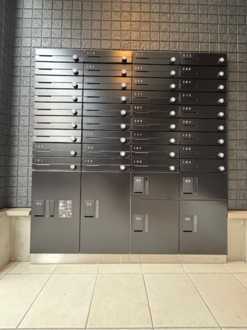  月光手城ルート2