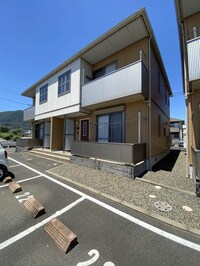 パルテール　Ｄ棟