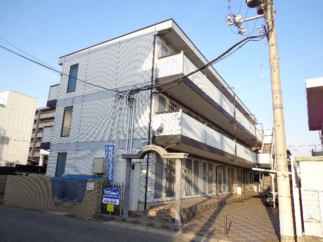 ゆとりコーポ