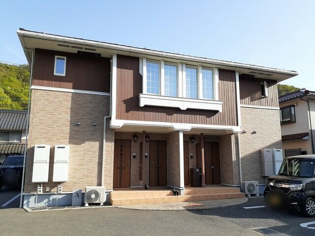  サウスヴィラＡ