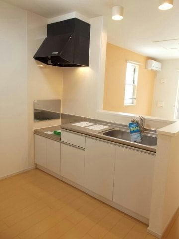  サウスヴィラＡ