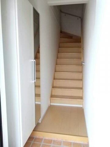  サウスヴィラＡ