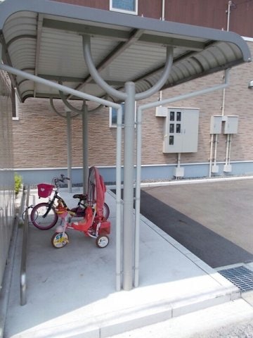  サウスヴィラＡ