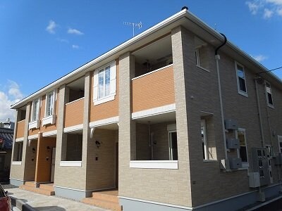  メゾン　クラール