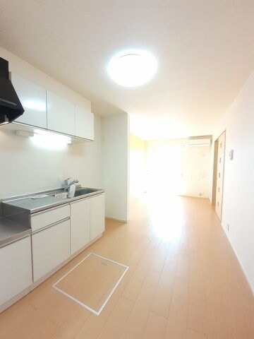  メゾン　クラール