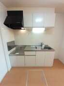  メゾン　クラール