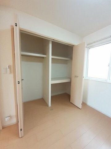  メゾン　クラール