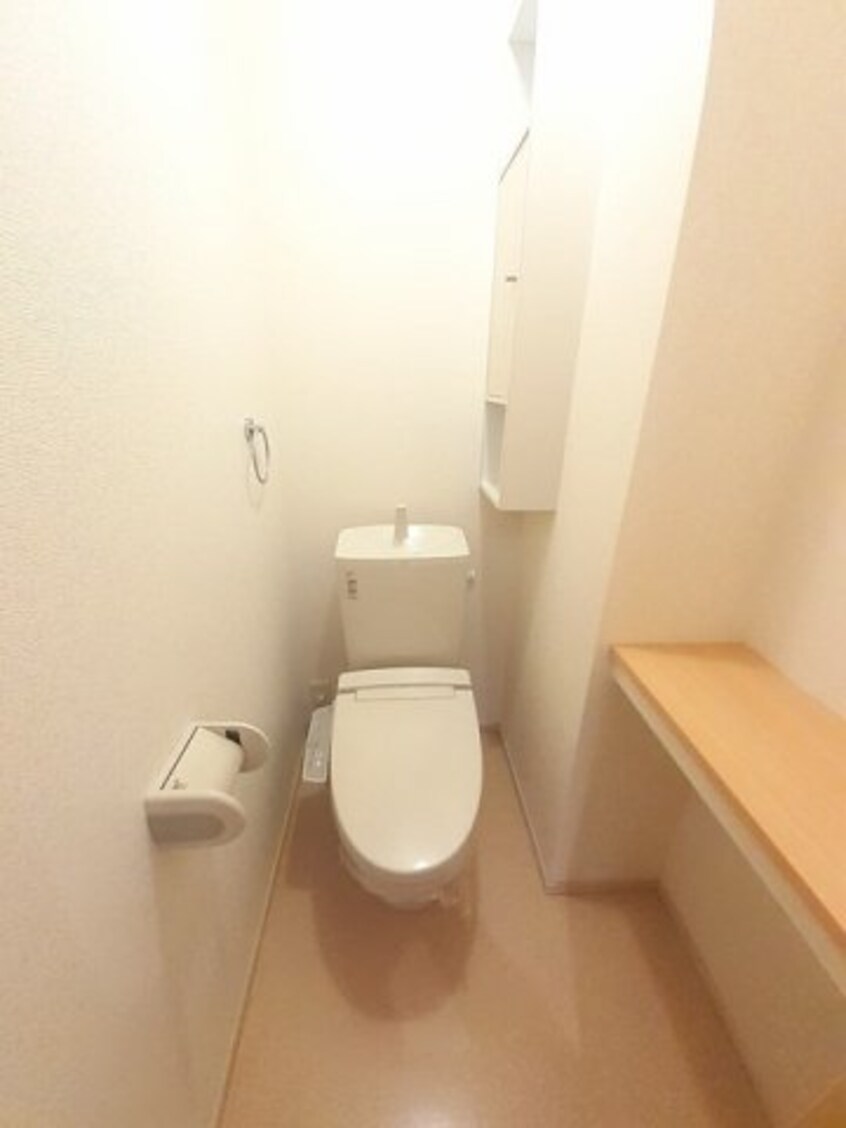  メゾン　クラール