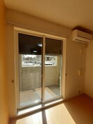  メゾン　クラール