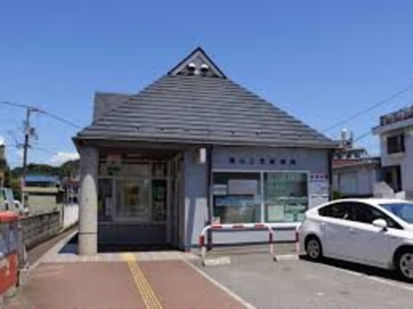 福山三吉郵便局 895m セジュールＫｅｎ