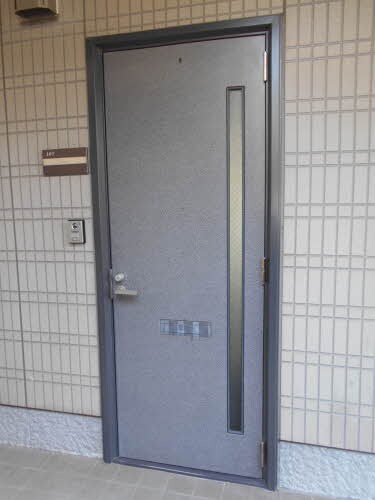  ドミール多治米 A棟