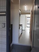  ドミール多治米 A棟