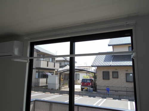  ドミール多治米 A棟