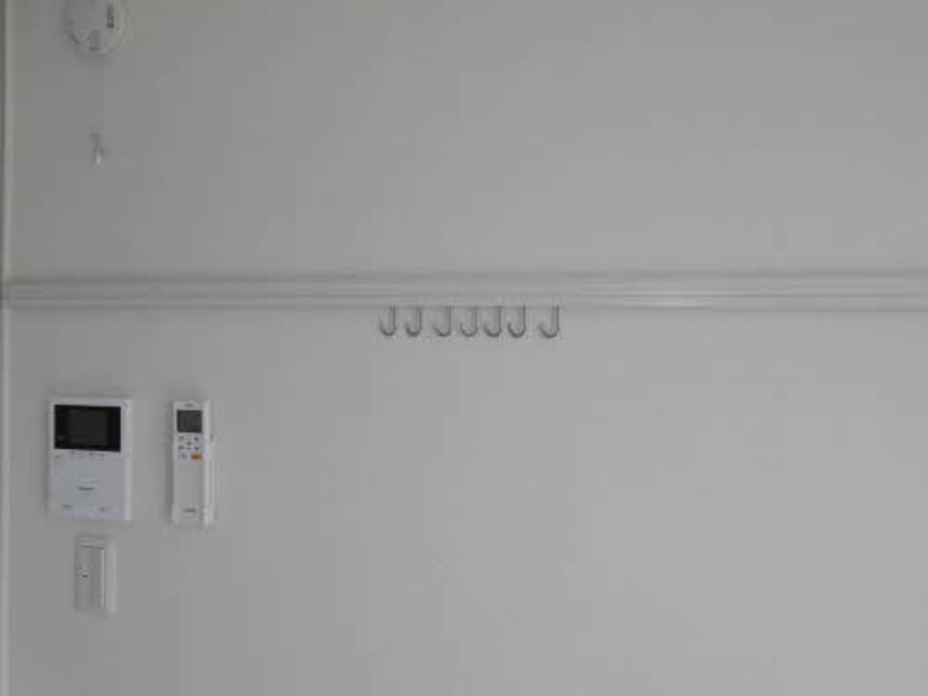  ドミール多治米 A棟