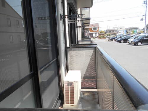  ドミール多治米 A棟