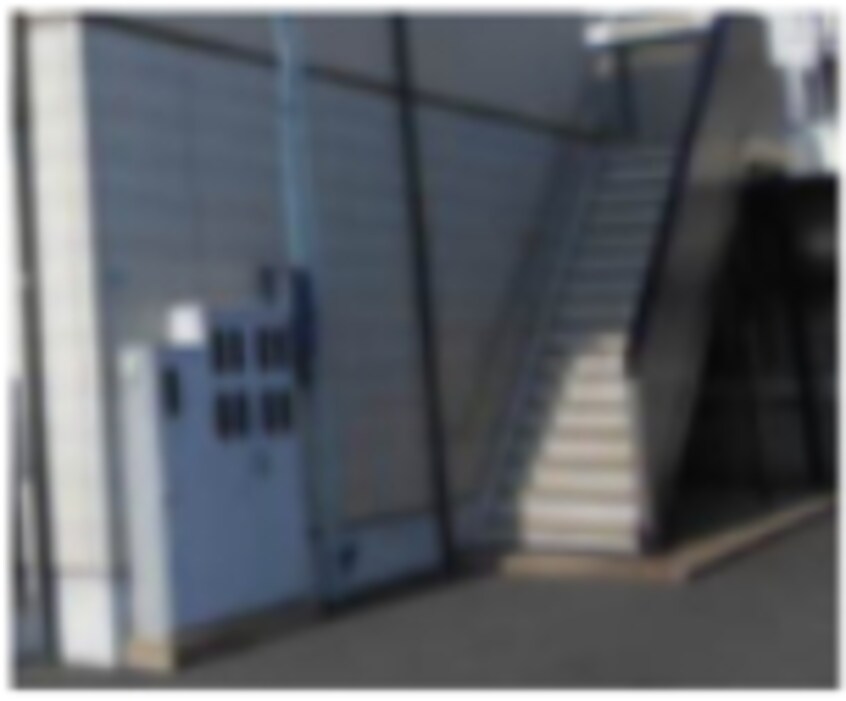  ドミール多治米 A棟