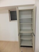  フラットリア御船