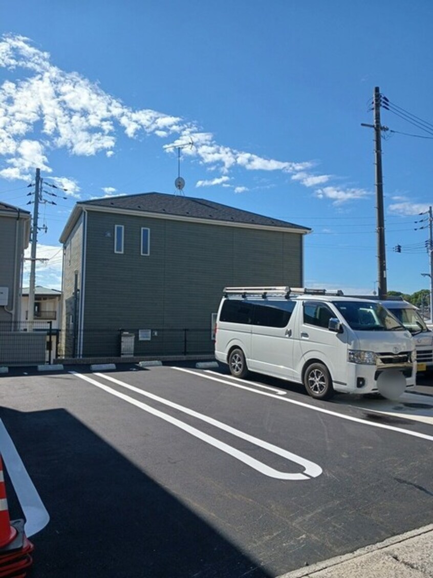  サニーガーデン　Ｋ