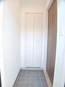  サニーガーデン　Ｋ