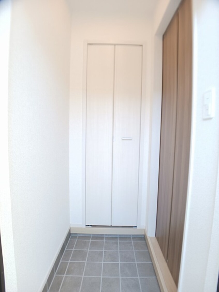  サニーガーデン　Ｋ