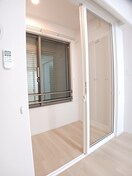  サニーガーデン　Ｋ