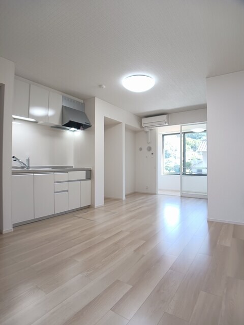  サニーガーデン　Ｋ