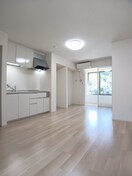  サニーガーデン　Ｋ