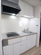  サニーガーデン　Ｋ