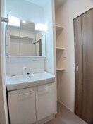  サニーガーデン　Ｋ