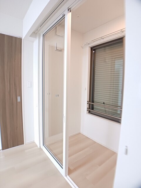  サニーガーデン　Ｋ